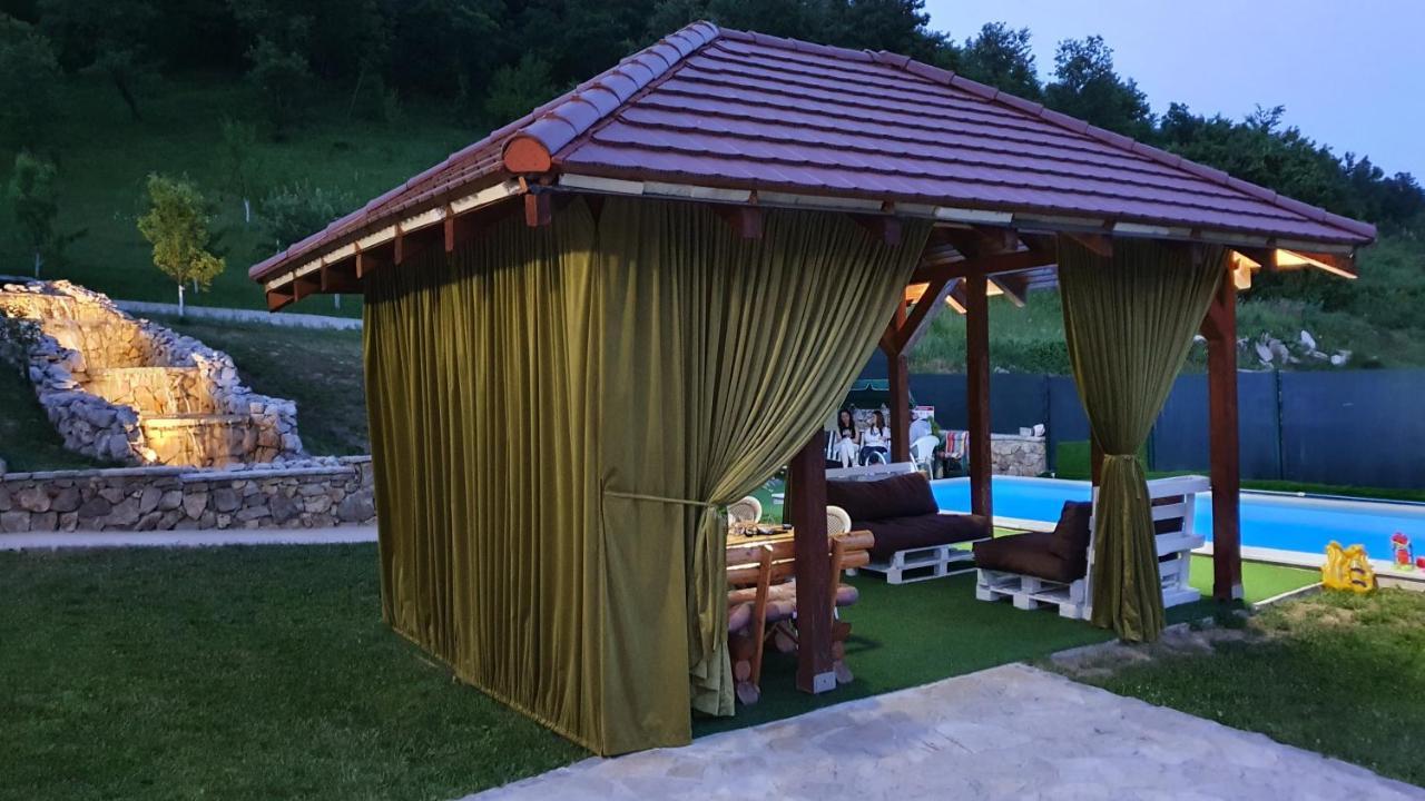 Panorama Bihać