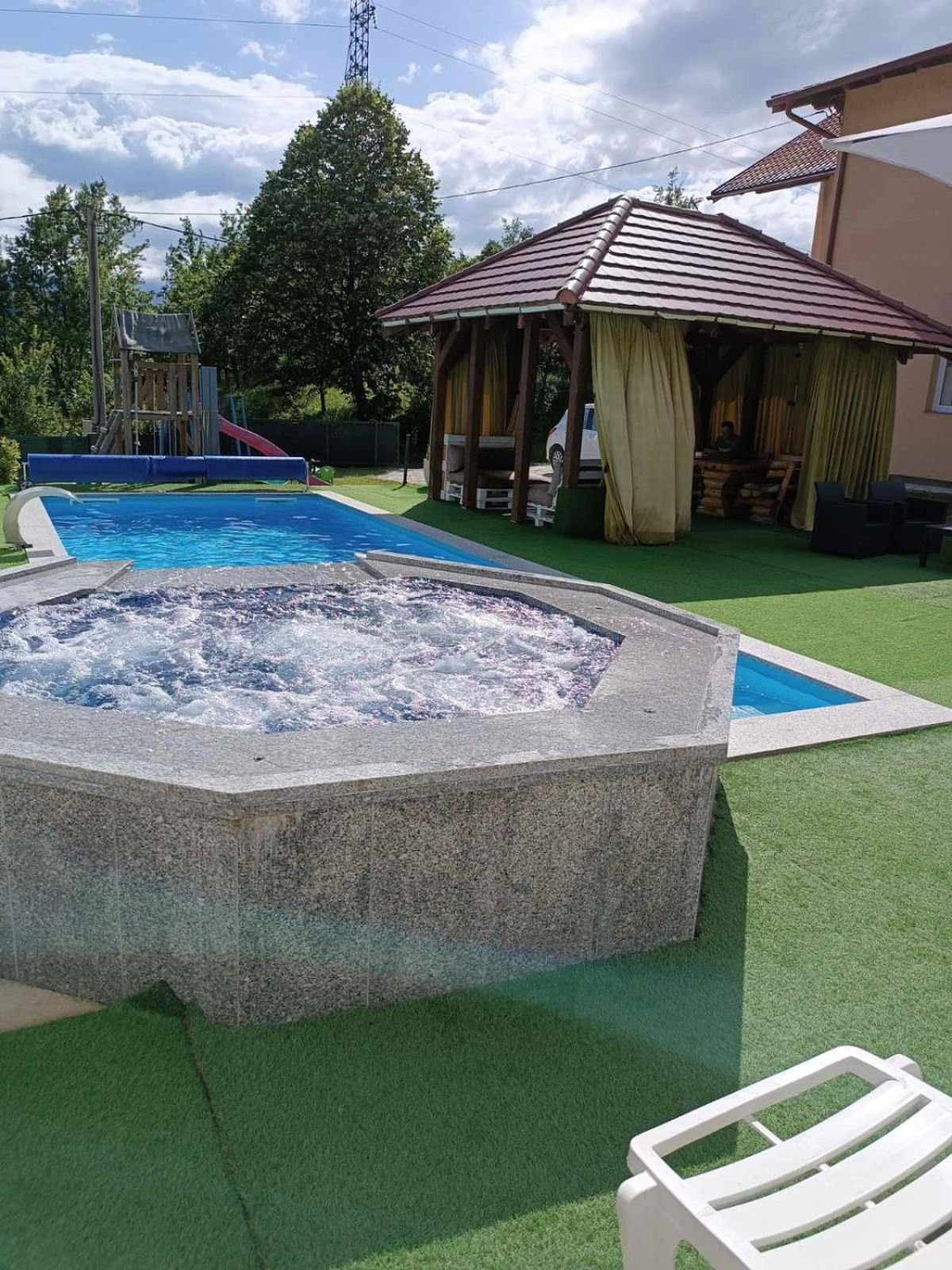 Villa Panorama Bihać